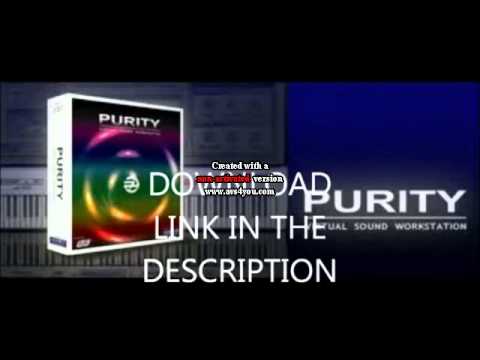 download luxonix purity gratis